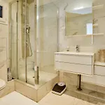 Chic Haussmann Apartamento París