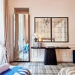 Chic Haussmann
