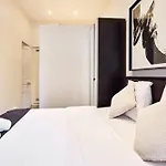 Apartamento Chic Haussmann *