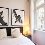 Chic Haussmann París