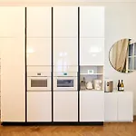 Apartamento Chic Haussmann