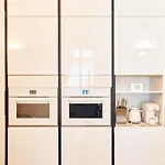 Chic Haussmann Apartamento