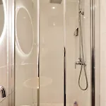 Apartamento Chic Haussmann *