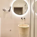 Apartamento Chic Haussmann París