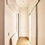 Apartamento Chic Haussmann París