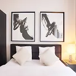 Chic Haussmann باريس