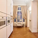 Lägenhet Chic Haussmann *
