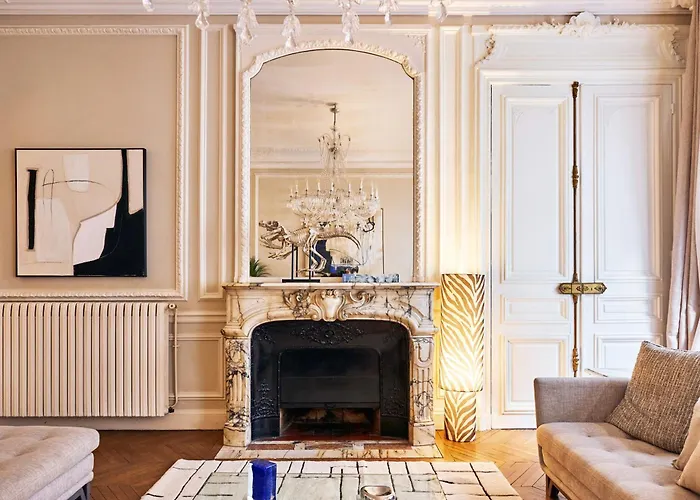 Chic Haussmann *